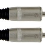 Speaker cable Pro Line P/U 10 Cables