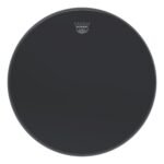 Drum head Classic Fit Ambassador Ebony Bassdrum 20 CL-1020-ES Remo Drumheads