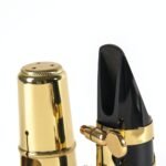 Mouthpiece Soprano Saxophone Classical Model SC130 Yanagisawa Mouthpieces