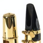 Mouthpiece Alt Saxophone Classical Model AC150 Yanagisawa Mouthpieces