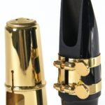 Mouthpiece Tenor Saxophone Classical Model TC190 Yanagisawa Mouthpieces