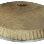 Percussion head Skyndeep Symmetry Conga Low Collar 12,50 Remo Drumheads
