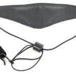 Clarinet straps Nappa leather Saxophone straps / Carrying straps