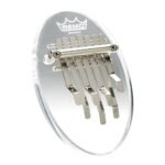 Crystal Kalimba KA-5300-00 Remo Percussion