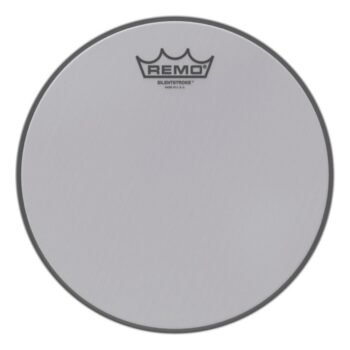 Drum head Silent Stroke 10 SN-0010-00 Remo Drumheads - Image 2