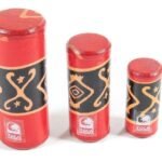 Shaker Freestyle 2 Large Toca Percussion