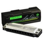 Harmonica Natural Minor 1910N Eb-Minor Lee Oskar Harmonicas