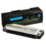 Harmonica Melody Maker 1910MM Bb-Maj Lee Oskar Harmonicas