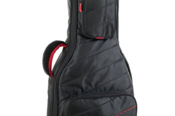 Guitar gig bag Cross 30 E-Guitar Bags for guitars - Image 4