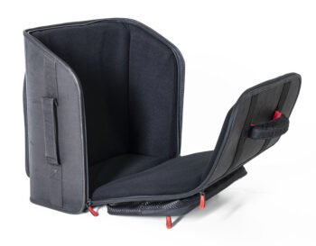 Gig Bag for Accordion SPS 48 Basses Bags for Accordeon - Image 2