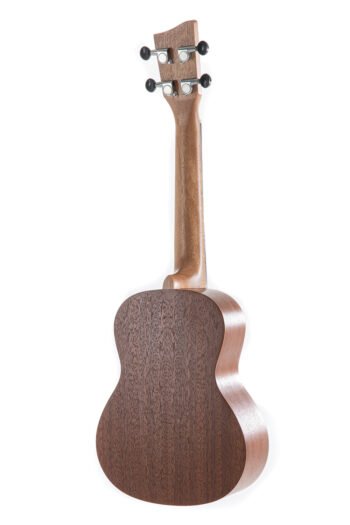 Concert Ukulele Manoa Tiki K-CO-TB GEWA & TENNESSEE & VGS Ukuleles - Image 2