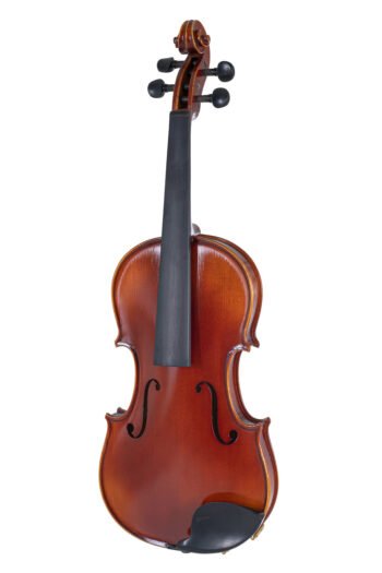 Violin Ideale 4/4 lefthand Violins - Image 2