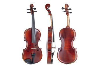 Violin Ideale 1/2 Violins - Image 2