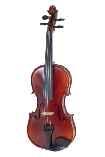 Violin Ideale 4/4 lefthand Violins - Image 2