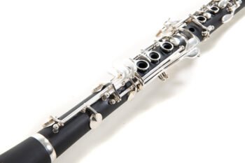 Bb-Clarinet Roy Benson CB-217 CB-217 Roy Benson woodwind instruments - Image 3