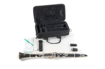 Bb-Clarinet Roy Benson CB-217 CB-217 Roy Benson woodwind instruments - Image 4