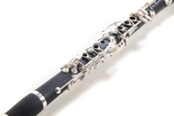 Bb-Clarinet Roy Benson CB-317 CB-317 Roy Benson woodwind instruments - Image 4