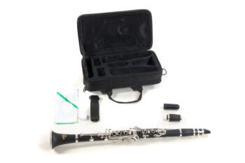Bb-Clarinet Roy Benson CB-317 CB-317 Roy Benson woodwind instruments - Image 3