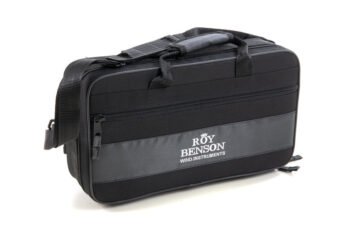 Bb-Clarinet Roy Benson CB-317 CB-317 Roy Benson woodwind instruments - Image 2