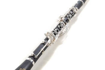Bb-Clarinet Roy Benson CB-318 CB-318 Roy Benson woodwind instruments - Image 3