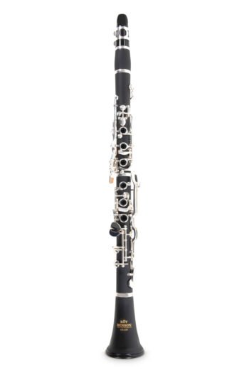 Bb-Clarinet Roy Benson CG-220 CG-220 Roy Benson woodwind instruments