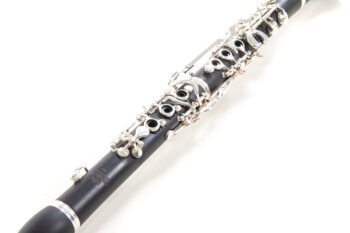 Bb-clarinet for children Roy Benson CG-200B CG-200B Roy Benson woodwind instruments - Image 4