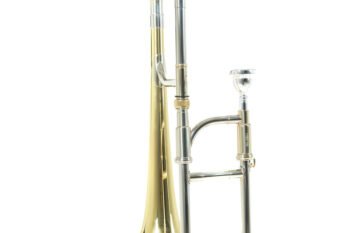 Eb-Alto Trombone Roy Benson AT-201 AT-201 Roy Benson brass wind instruments - Image 4