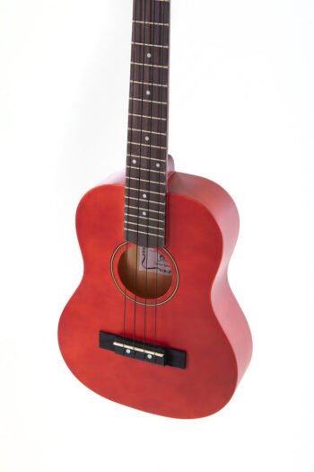 Tenor Ukulele Almeria MIGUEL ALMERIA Ukuleles - Image 4