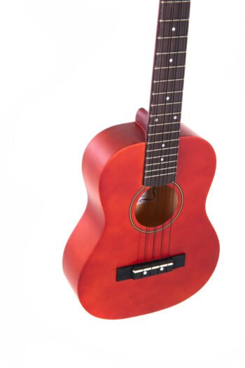 Tenor Ukulele Almeria MIGUEL ALMERIA Ukuleles - Image 3