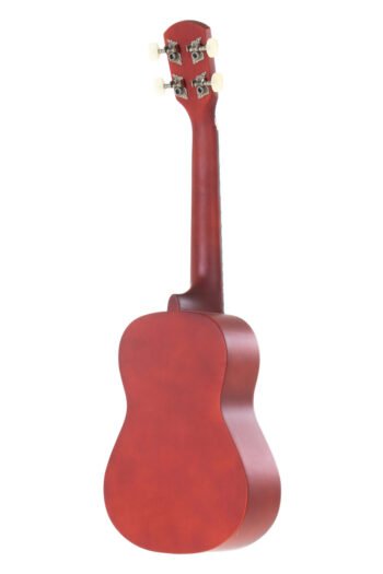 Tenor Ukulele Almeria MIGUEL ALMERIA Ukuleles - Image 2