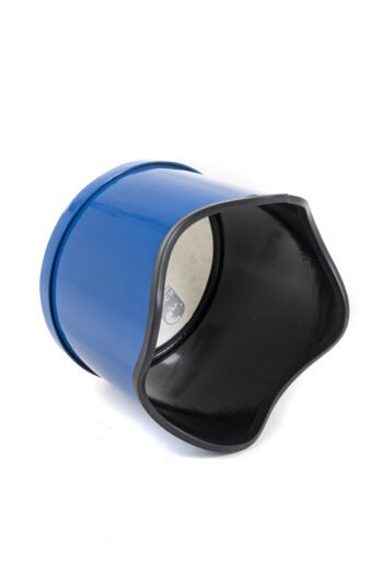 World Percussion Freestyle 2 Tom Tom Blue Toca Percussion - Image 2
