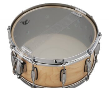Snare Drum USA Brooklyn 14 x 6.5 Gretsch Snare - Image 4