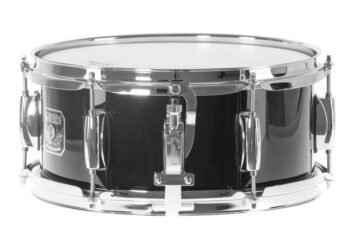 Snare Drum Full Range 12x5.5 Gretsch Snare - Image 3