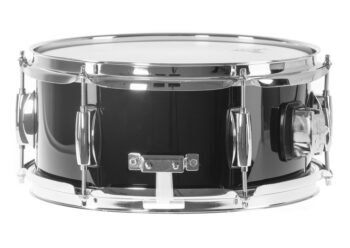 Snare Drum Full Range 12x5.5 Gretsch Snare - Image 2