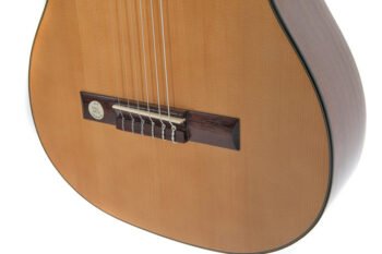 Classical guitar Pro Arte GC 100 A Senorita 7/8 Pro Arte classic guitars - Image 4