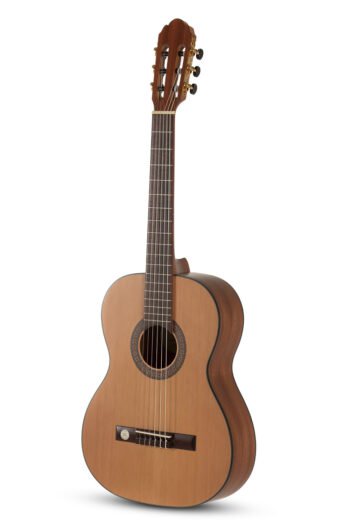 Classical guitar Pro Arte Maestro CM-100 7/8 size Pro Arte classic guitars