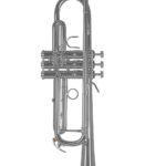 Bb-Trumpet TR450 TR450S VINCENT BACH
