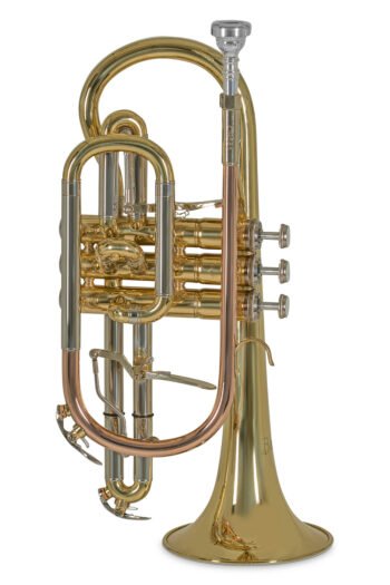 Bb-Cornet CR651 CR651 VINCENT BACH