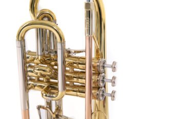 Bb-Cornet CR651 CR651 VINCENT BACH - Image 4