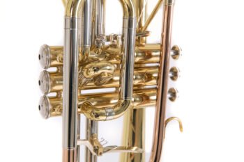 Bb-Cornet CR651 CR651 VINCENT BACH - Image 3