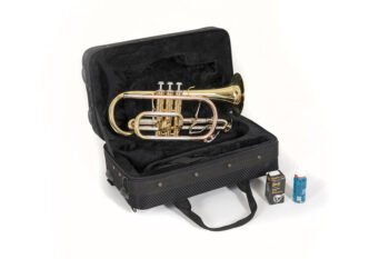 Bb-Cornet CR651 CR651 VINCENT BACH - Image 2