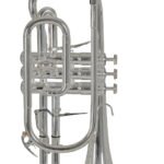 Bb-Cornet CR651 CR651S VINCENT BACH