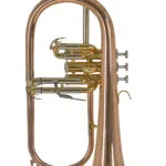 Bb-Flugelhorn FH501 FH501 VINCENT BACH