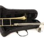 Eb-Alto Trombone AT501 AT501 VINCENT BACH