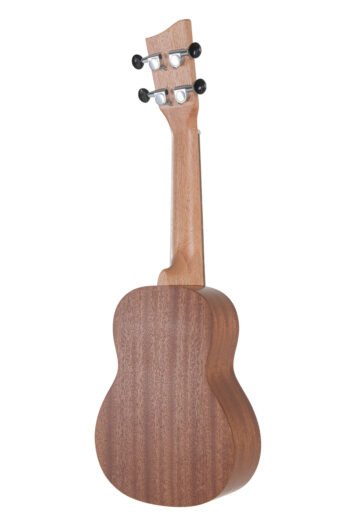 Soprano ukulele Manoa Seaside K-SO-BC GEWA & TENNESSEE & VGS Ukuleles - Image 2
