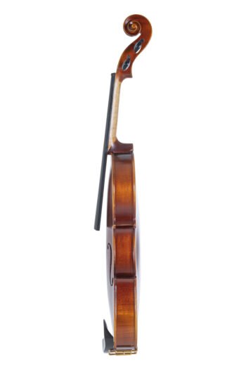 Violin Allegro 4/4 lefthand Violins - Image 3