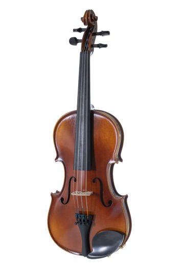 Violin Allegro 4/4 lefthand Violins - Image 3
