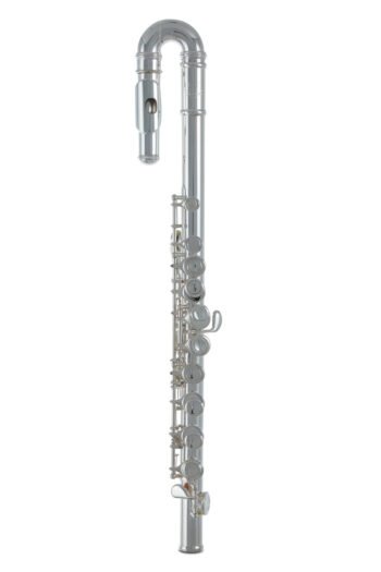 Flute for children Roy Benson FL-102 FL-102 Roy Benson woodwind instruments - Image 2