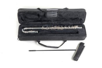 Flute for children Roy Benson FL-102 FL-102 Roy Benson woodwind instruments - Image 3