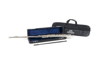 Flute Roy Benson FL-402E FL-402E Roy Benson woodwind instruments - Image 4